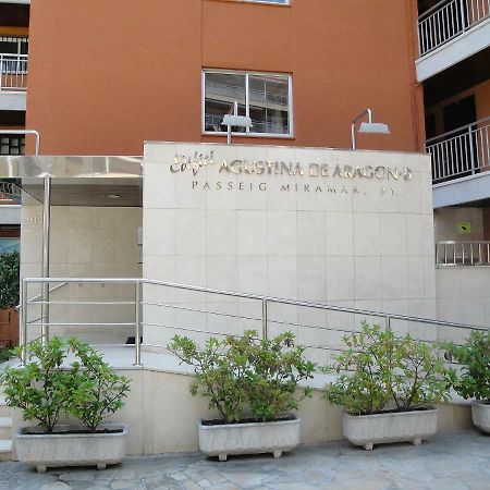 سالو Apartment Augustina De Aragon المظهر الخارجي الصورة
